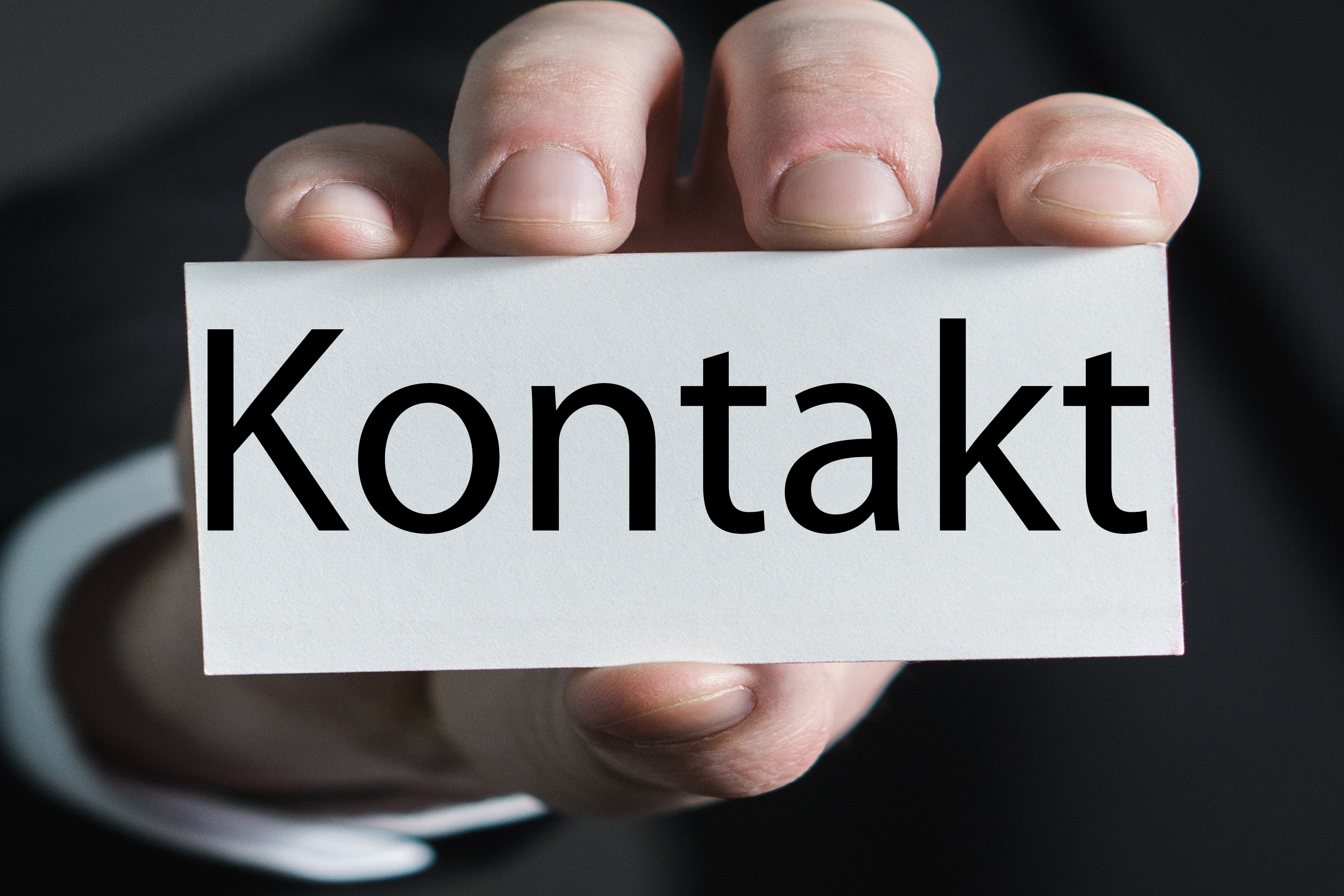 Kontakt