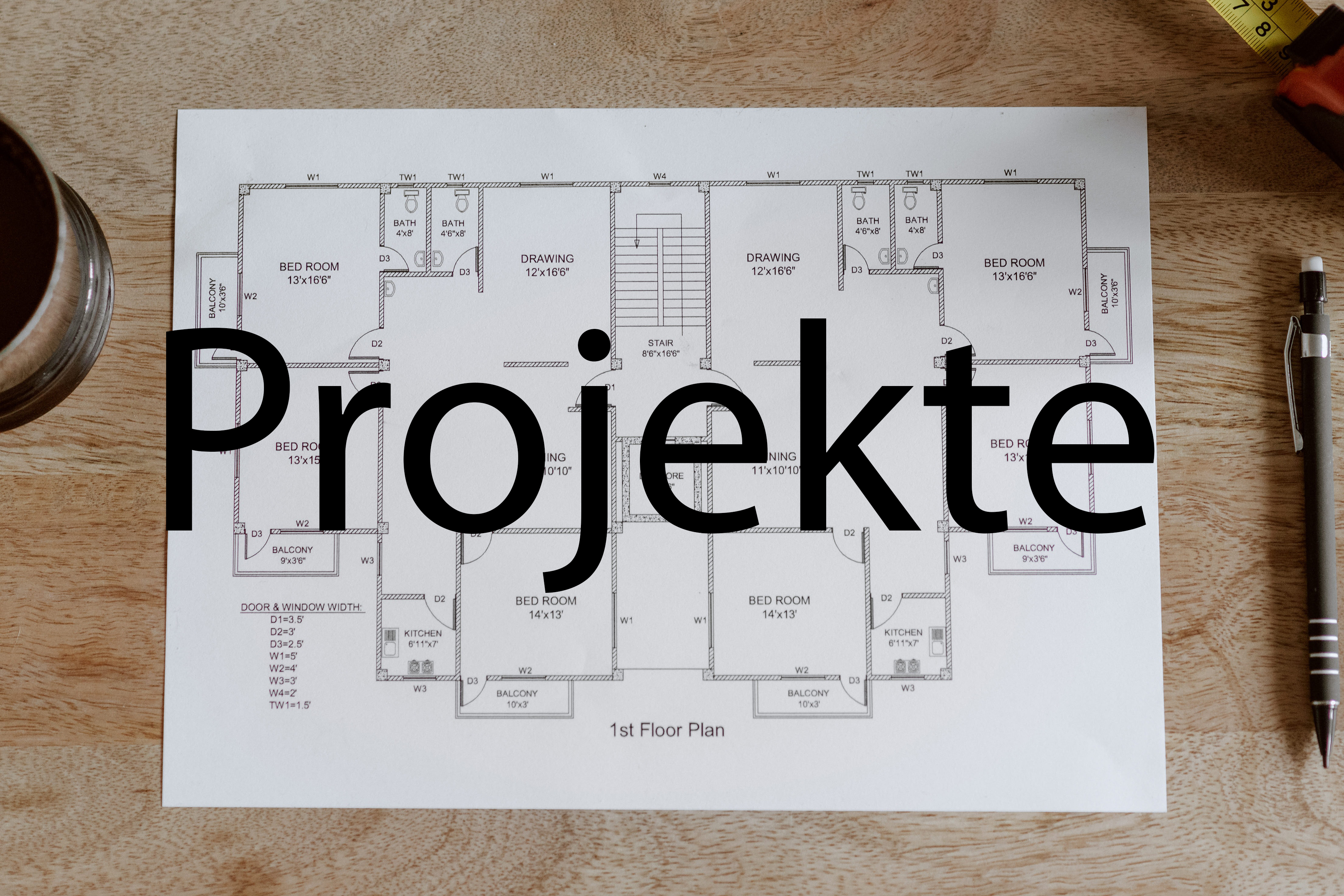 Projekte